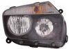 VAN WEZEL 1555964 Headlight